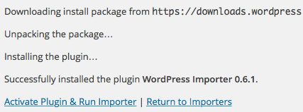 activate-wordpress-importer
