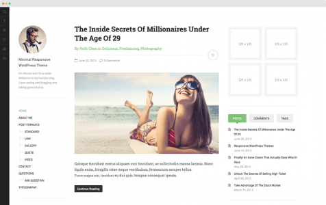 dw-minion-wordpress-theme