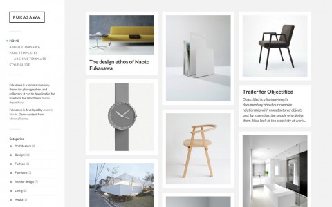 fukasawa-wordpress-theme