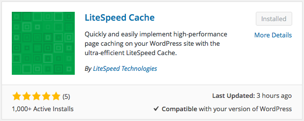 install-litespeed-cache-wordpress-plugin